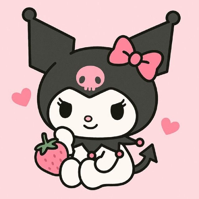 Cute Sanrio Pfp Pinterest