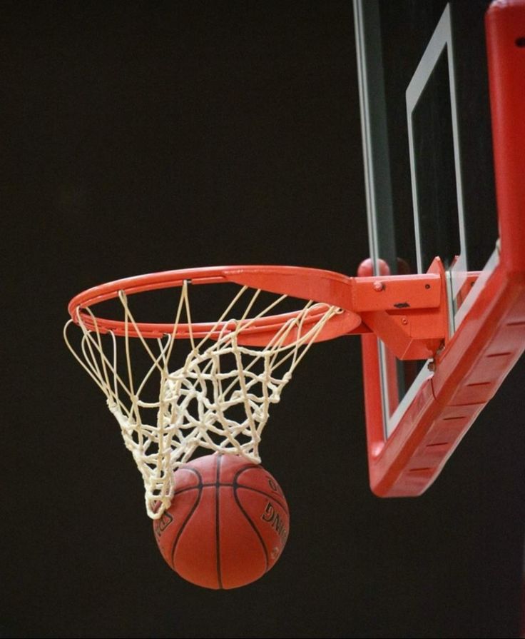 Basketball PFP for TikTok