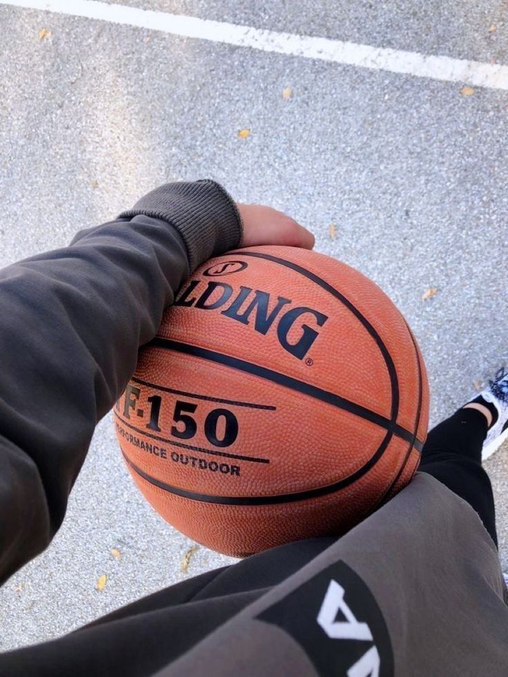 Basketball PFP Pinterest