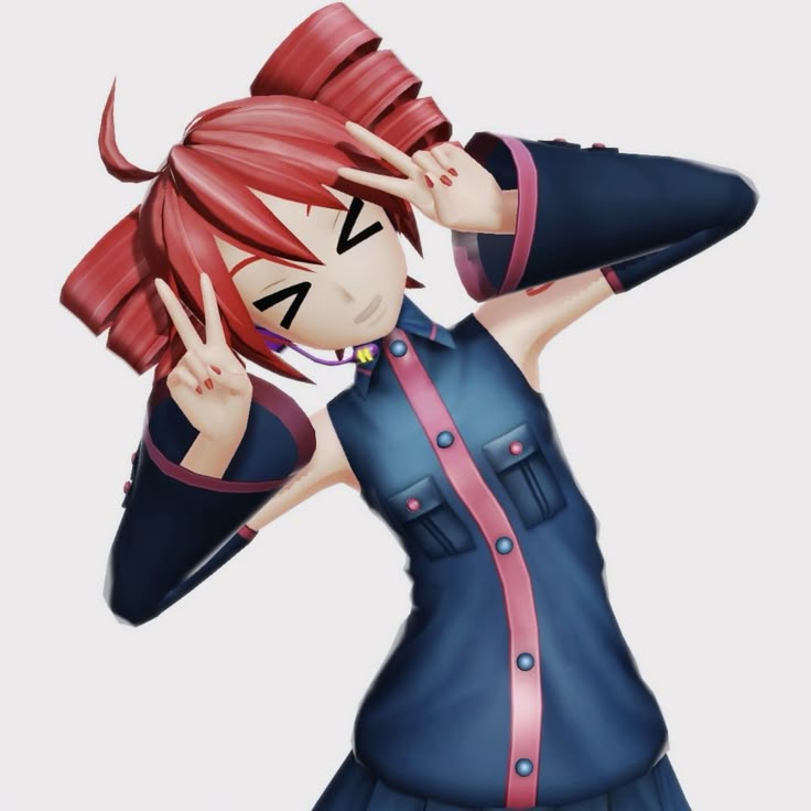 Teto PFP Silly