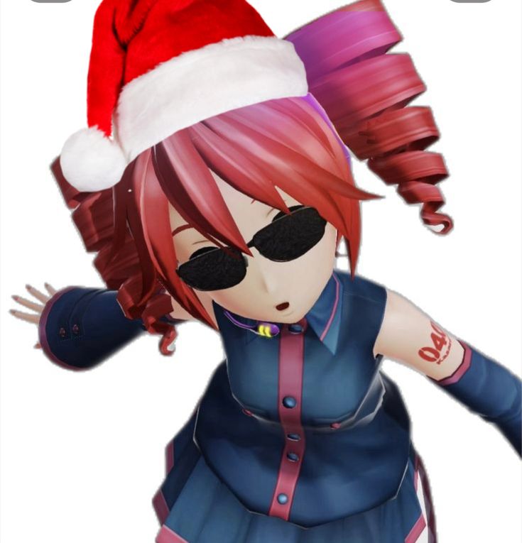 Teto PFP Christmas