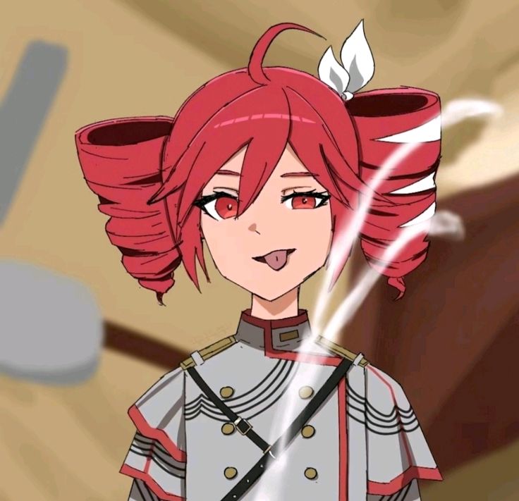 Teto PFP Funny