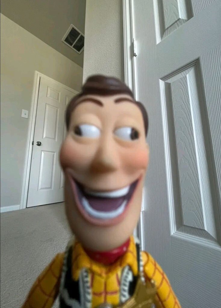 Goofy Ahh PFP for Instagram