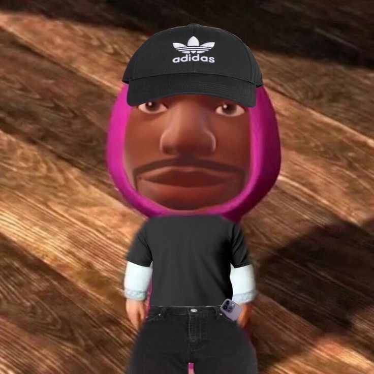 Goofy Ahh PFP for Discord