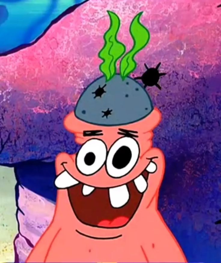 Spongebob Goofy Ahh PFP