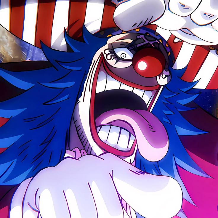 One Piece PFP Aesthetic