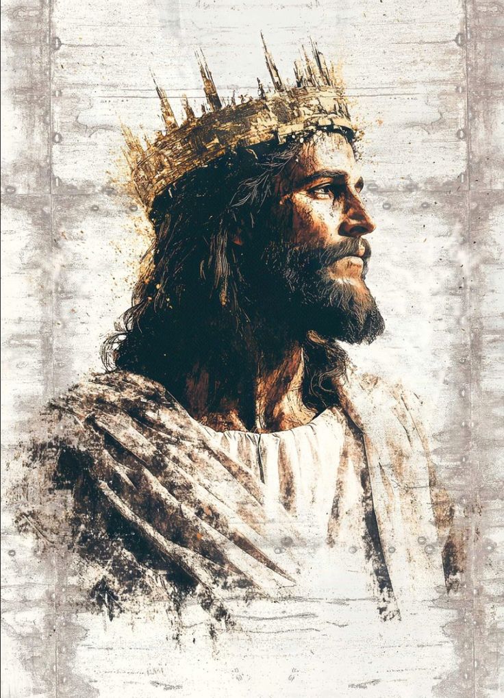 Jesus PFP for TikTok