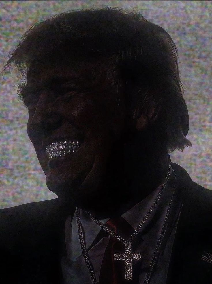 Donald trump ken carson pfp