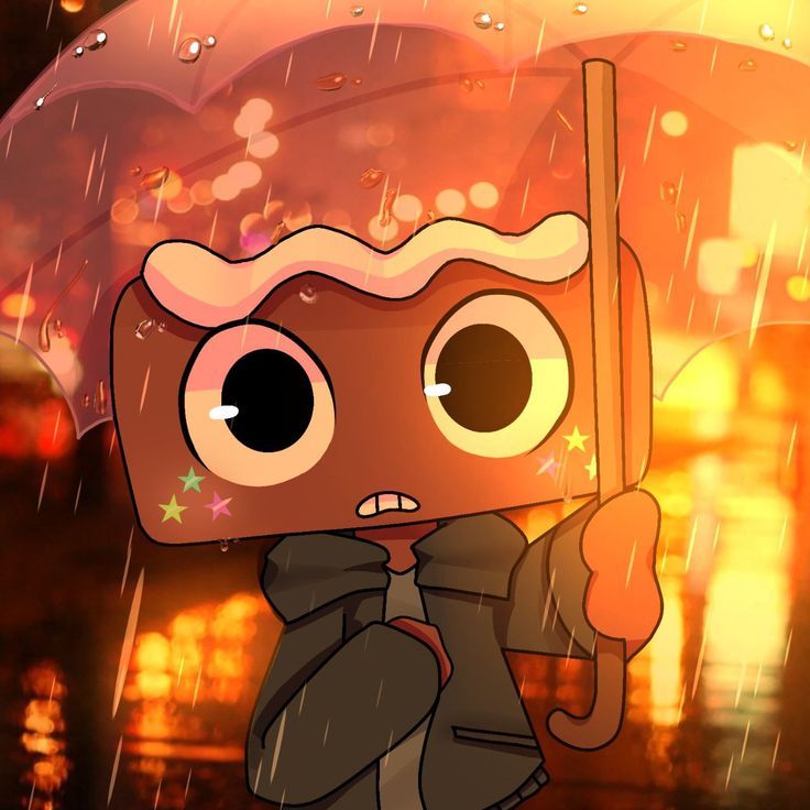 cosmo dandys world pfp