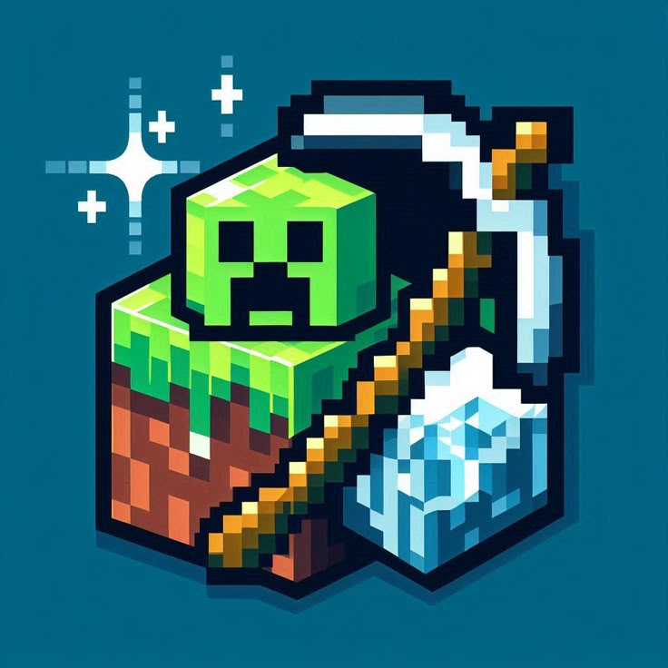 Minecraft PFP Discord