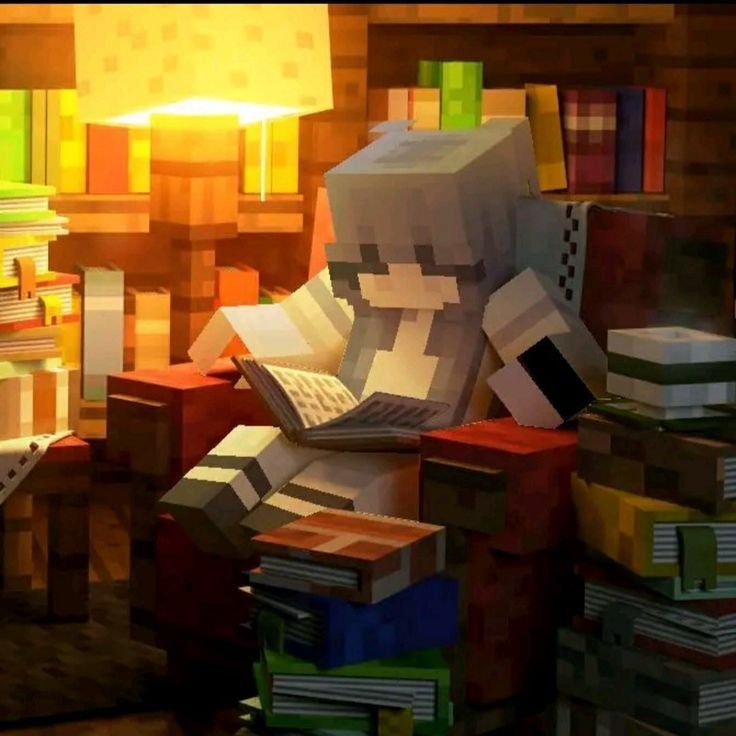 Minecraft PFP Bedrock