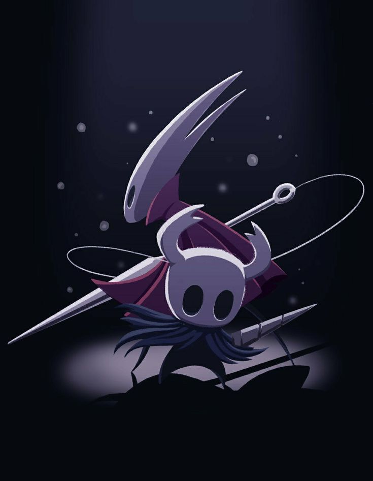 Hollow knight pfp matching