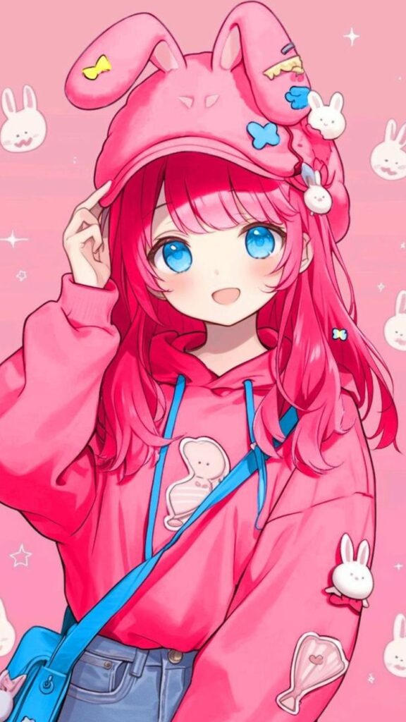 Sanrio Pfp My Melody