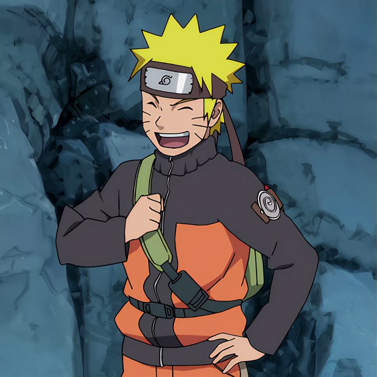 Naruto pfp funny