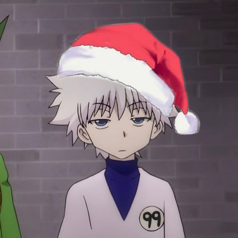 Christmas PFP Discord
