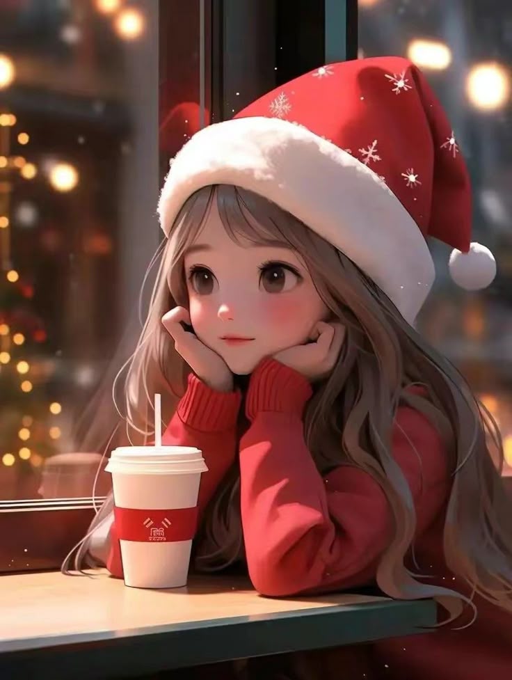 Christmas PFP Discord