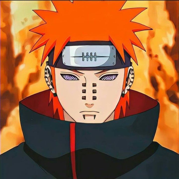 Naruto pfp discord