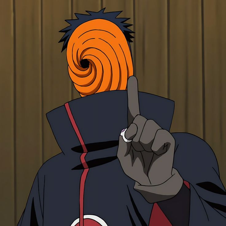 Naruto pfp discord
