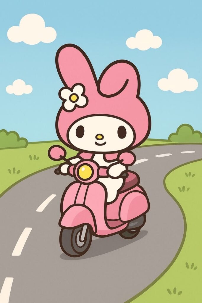 Cute Sanrio Pfp Pinterest