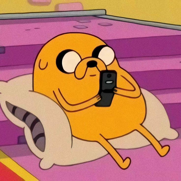 Jake the Dog pfp