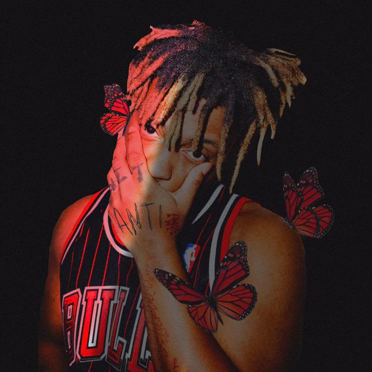 Juice wrld pfp pinterest