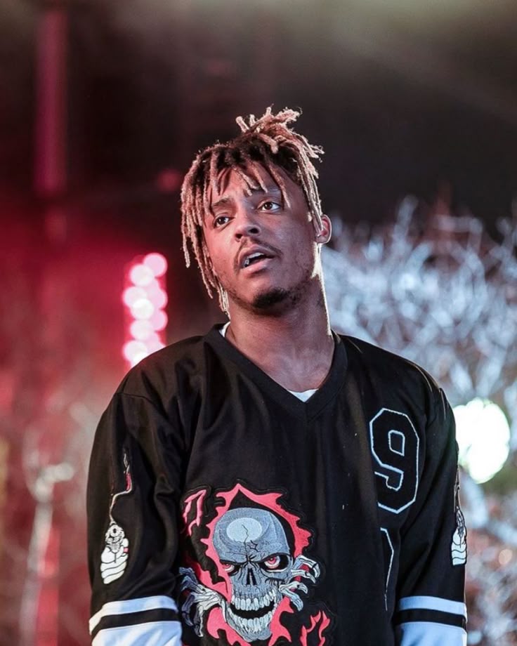 Juice wrld pfp pinterest