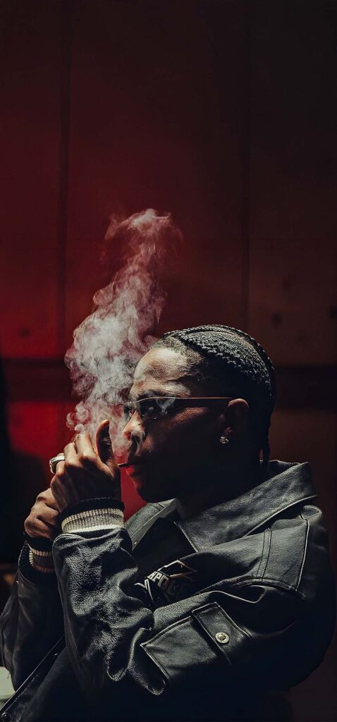 Travis Scott Wallpaper