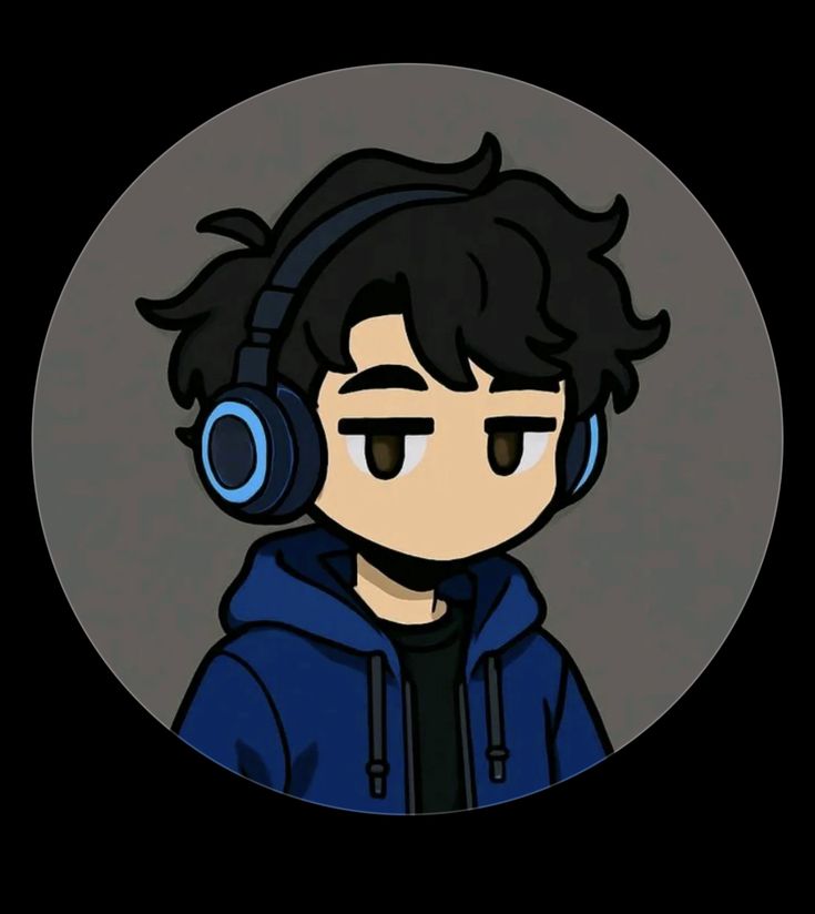 Default Pfp Aesthetic