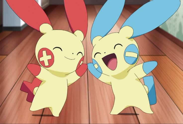 Pokemon PFP Matching