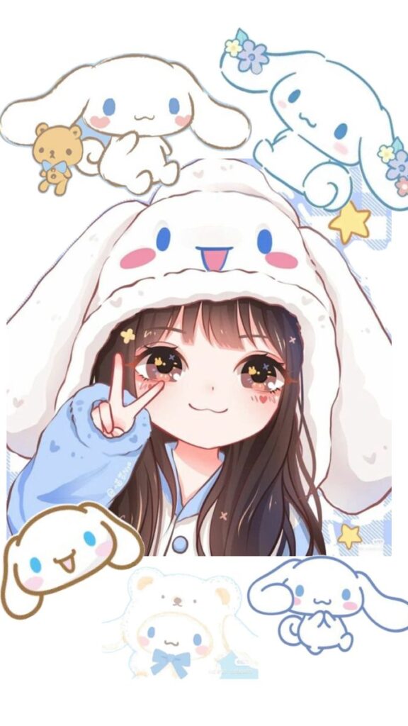 Sanrio Pfp Aesthetic
