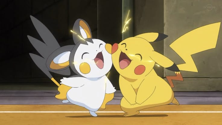 Pokemon PFP Matching