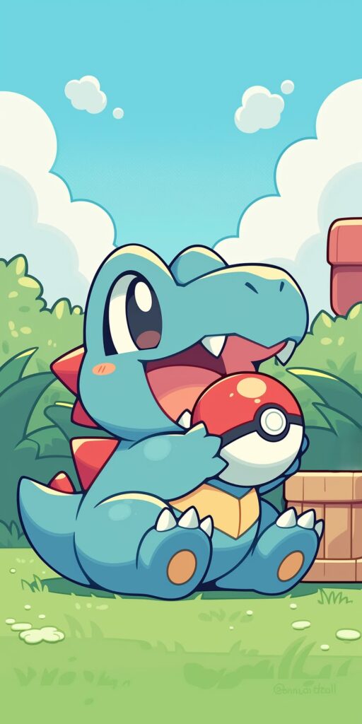 Pokemon PFP Pinterest