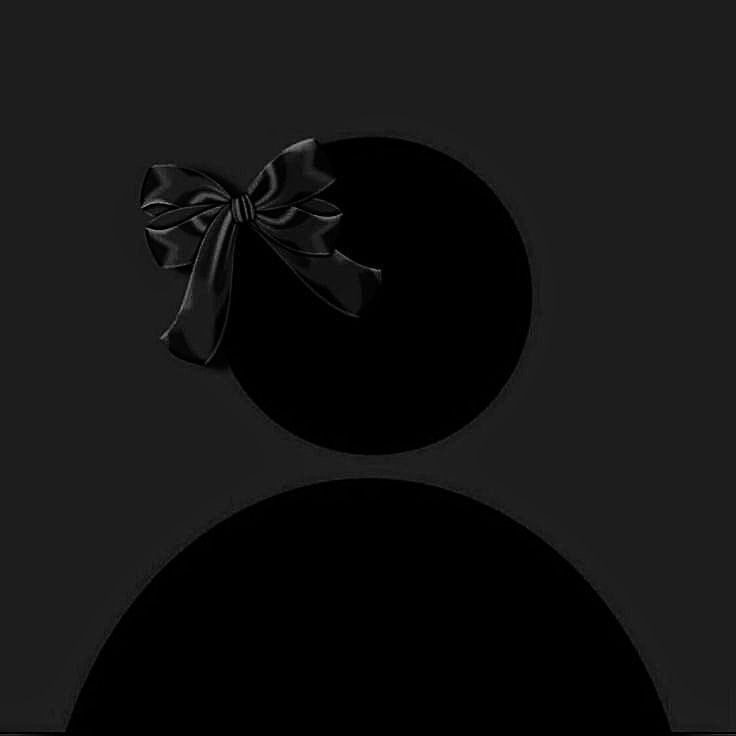 Default pfp black
