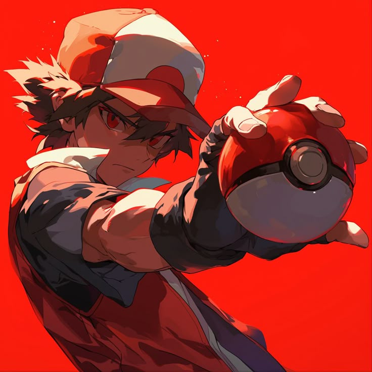 Cool Pokemon PFP