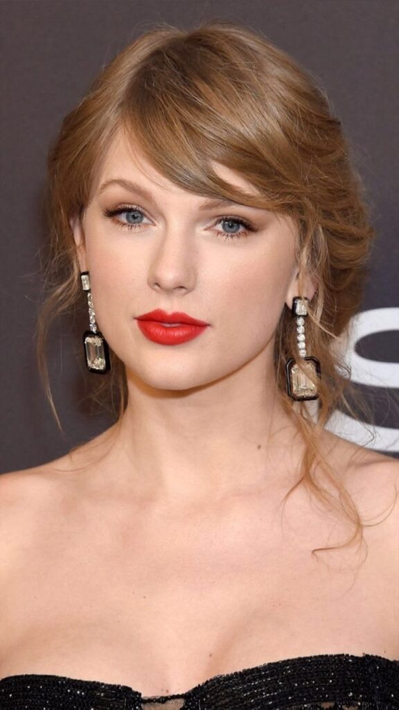 Taylor Swift PFP Aesthetic