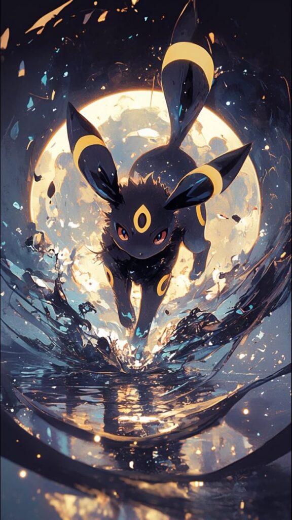 Cool Pokemon PFP