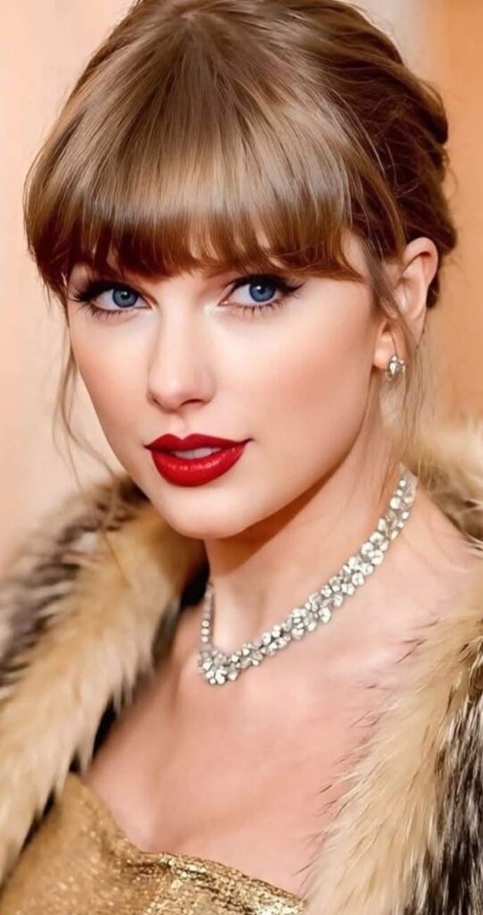 Taylor Swift PFP Cute
