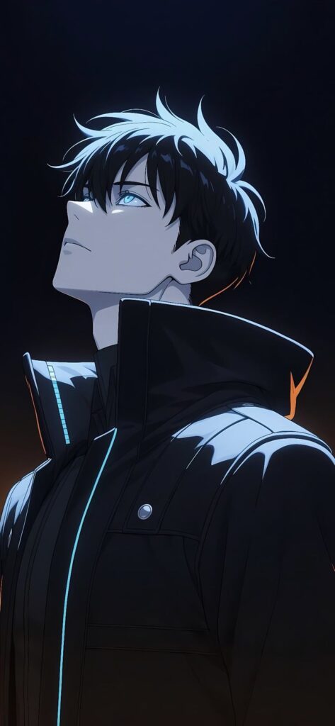 Solo Leveling pfp cute