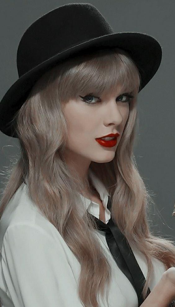 Taylor Swift PFP Cute