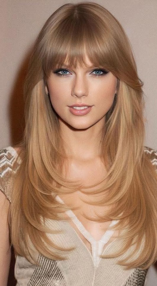 Taylor Swift PFP Unique