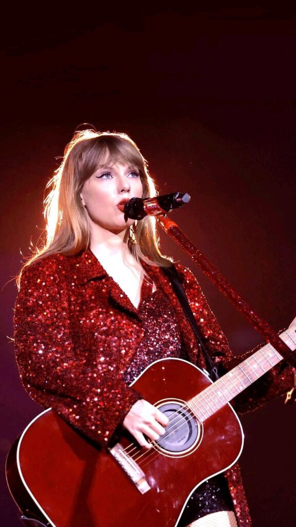 Taylor Swift PFP Pinterest