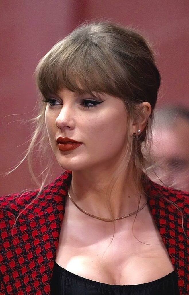 Taylor Swift PFP TikTok