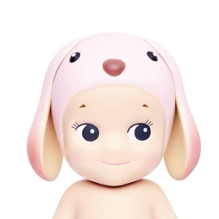 Sonny Angel PFP Pink