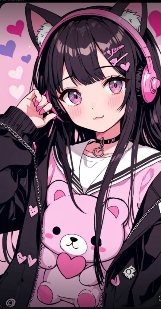 Sanrio Pfp Aesthetic