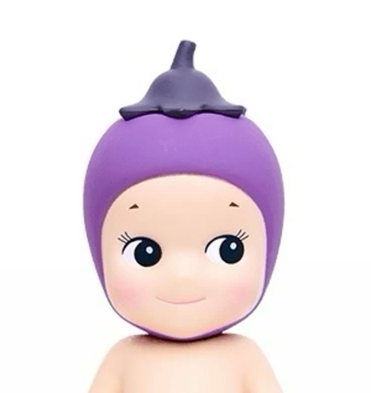 Sonny Angel PFP Girl