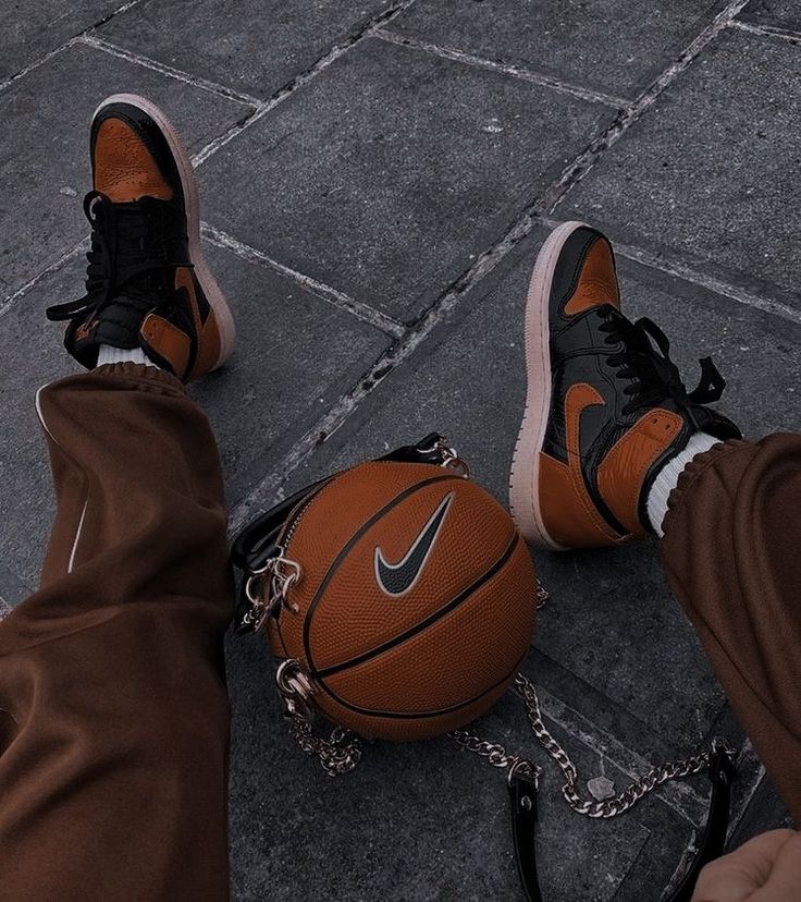 Basketball PFP Aesthetic