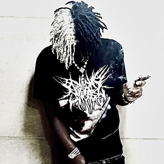 ken carson pfp tiktok