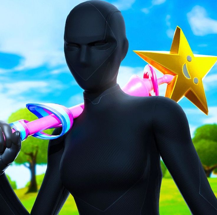 Fortnite PFP Discord