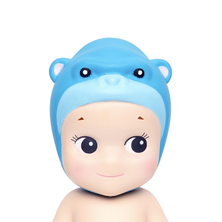 Sonny Angel PFP Blue