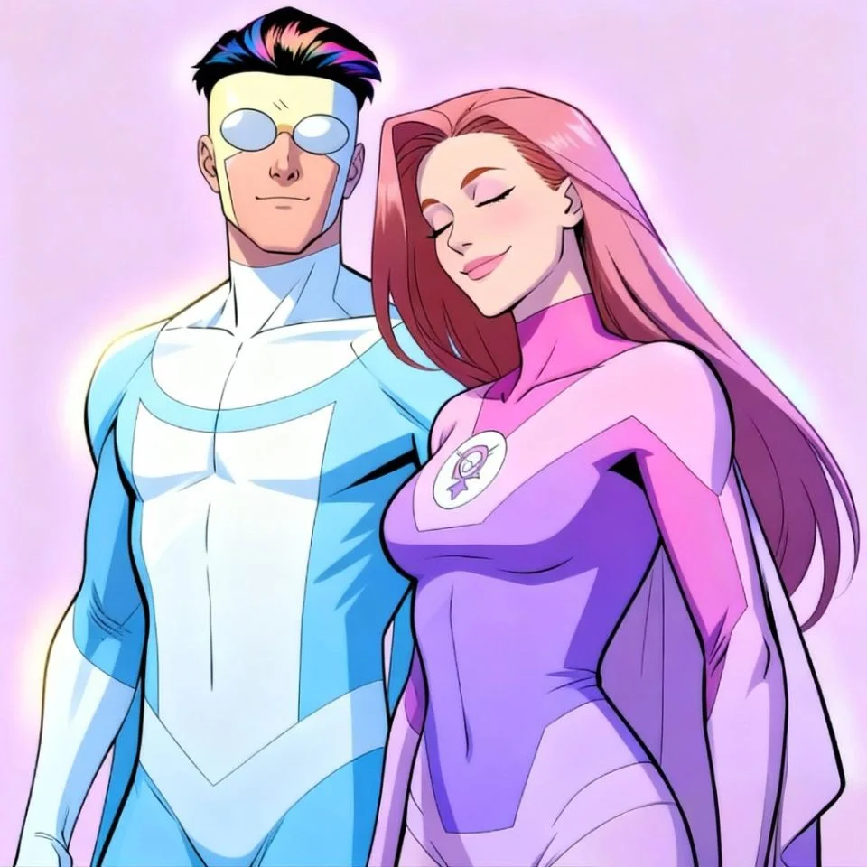 Invincible PFP Matching